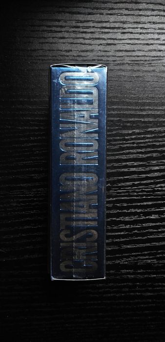 Cristiano Ronaldo CR7 Play It Cool EDT 30 ml
