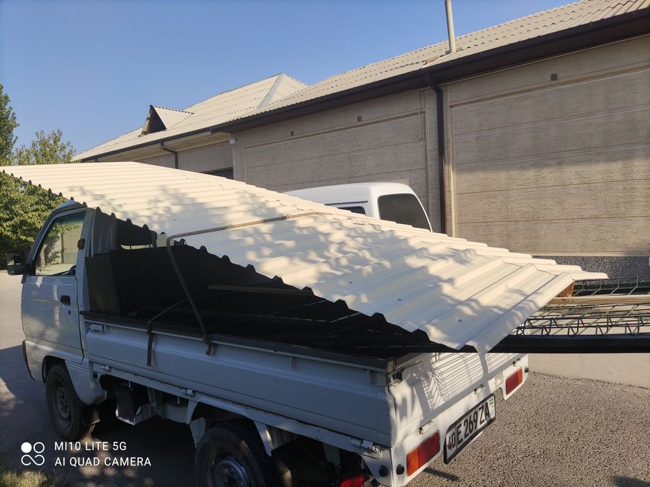 Tovuq kataklar zarborinniy