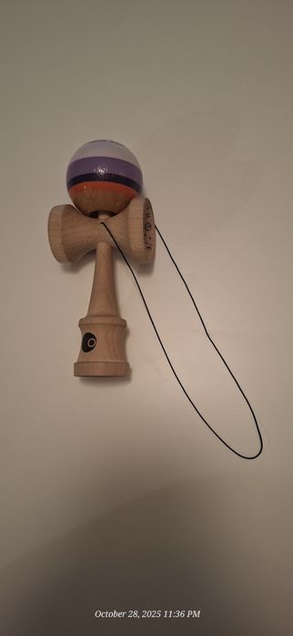 Okendama Space 4 Lavender (cititi descrierea)