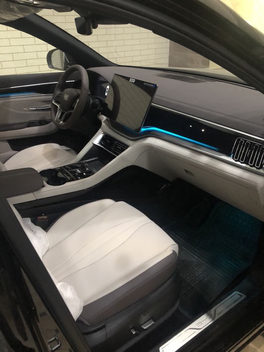 BYD Sotiladi. Chempion 605