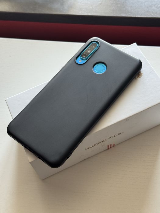 Huawei P30 Lite 128 gb impecabil