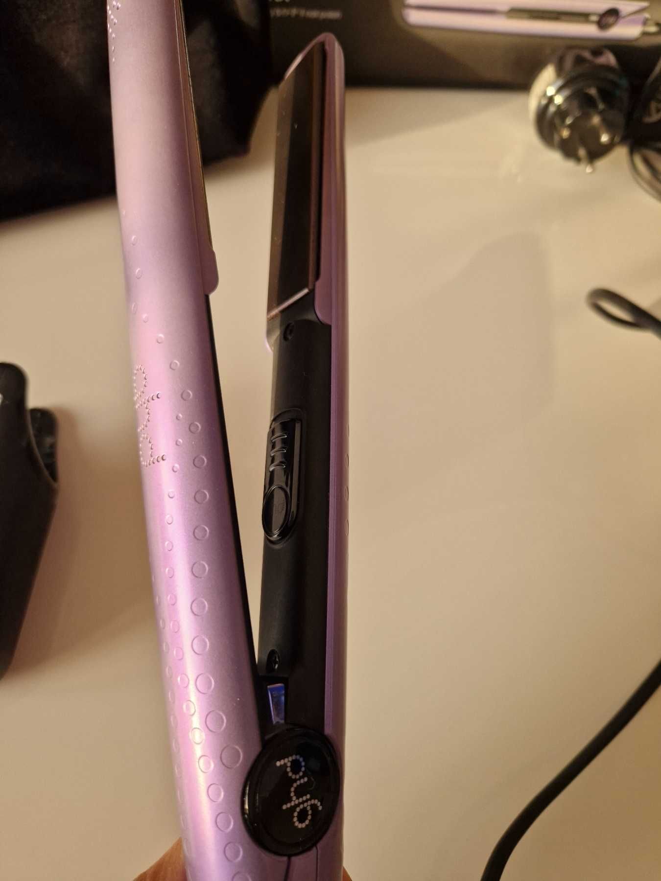 Преса за коса ghd V gold styler