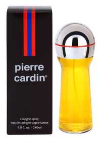 cadoul ideal parfum barbat PIERRE CARDIN big XXL 240ml cutie ORIGINAL