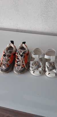 Детская обувь по 3000тенге