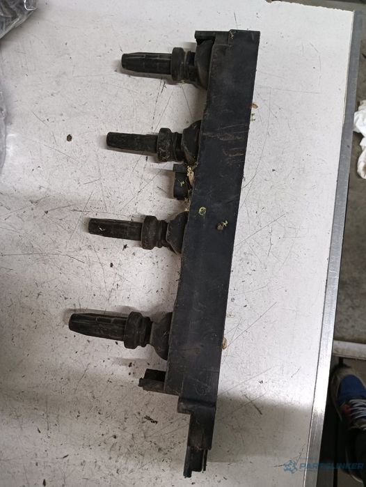 Rampa bobine PEUGEOT 407 (6D_) [ 2004 - > ]