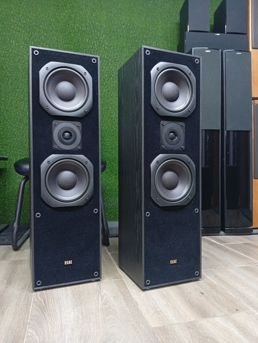 Тонколони ELAC elx-8090