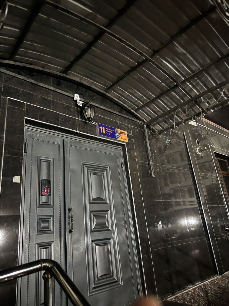Сдаётся своя квартира в аренду