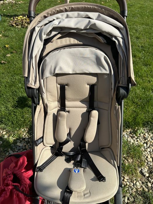 Vand carut joolz aer 2 in 1