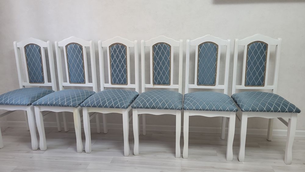 Продам стулья 6шт.Состояние хорошеее