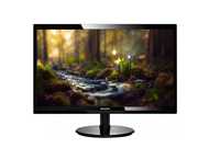 Monitor LED 24" Full HD 1080p 5 ms HDMI Categoria A Philips 246V5L