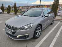 Peugeot 508 automat, 2017 ,   2.0 HDI ,cp 180  Tel 0_7_6_9_6_1_1_1_5_3