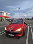 Vand Peogeot 1.4 hdi diesel