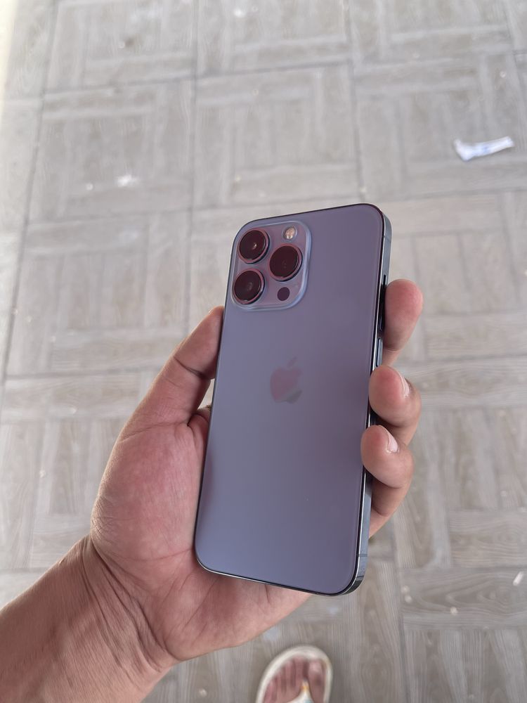 iPhone 13 Pro 256GB Radnoy