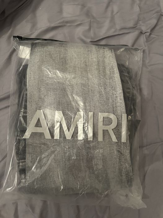 Blugi Amiri Marimea 38