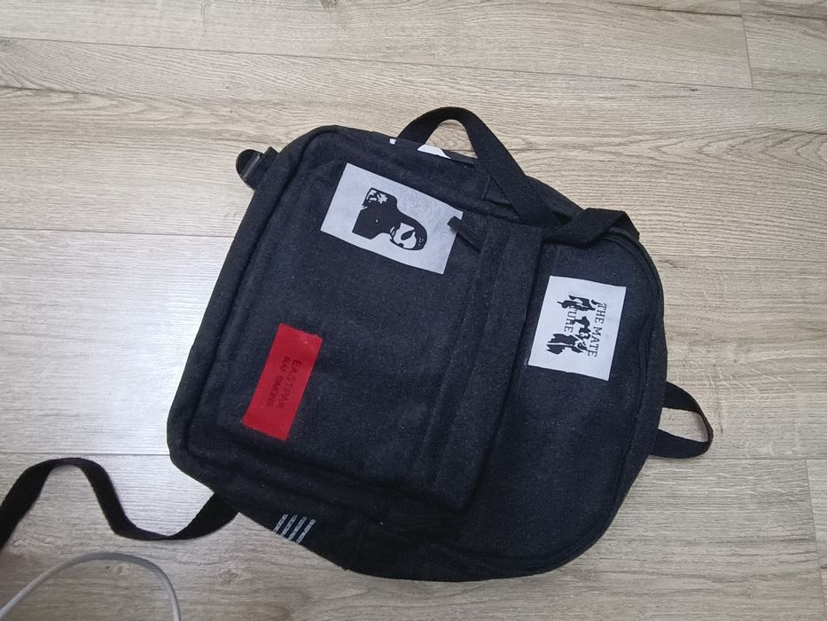 Рюкзак раф симонс