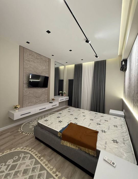 Oybek metro arenda kvartira