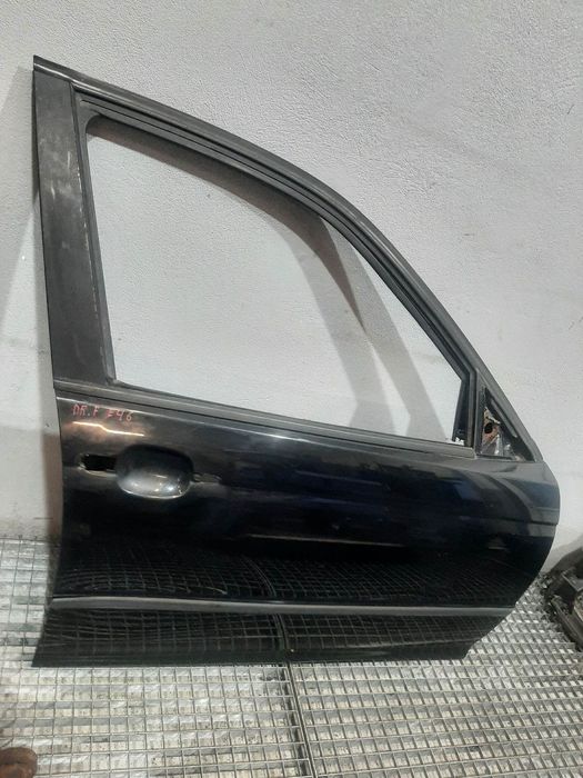 usa portiera dreapta fata bmw seria 3 e46