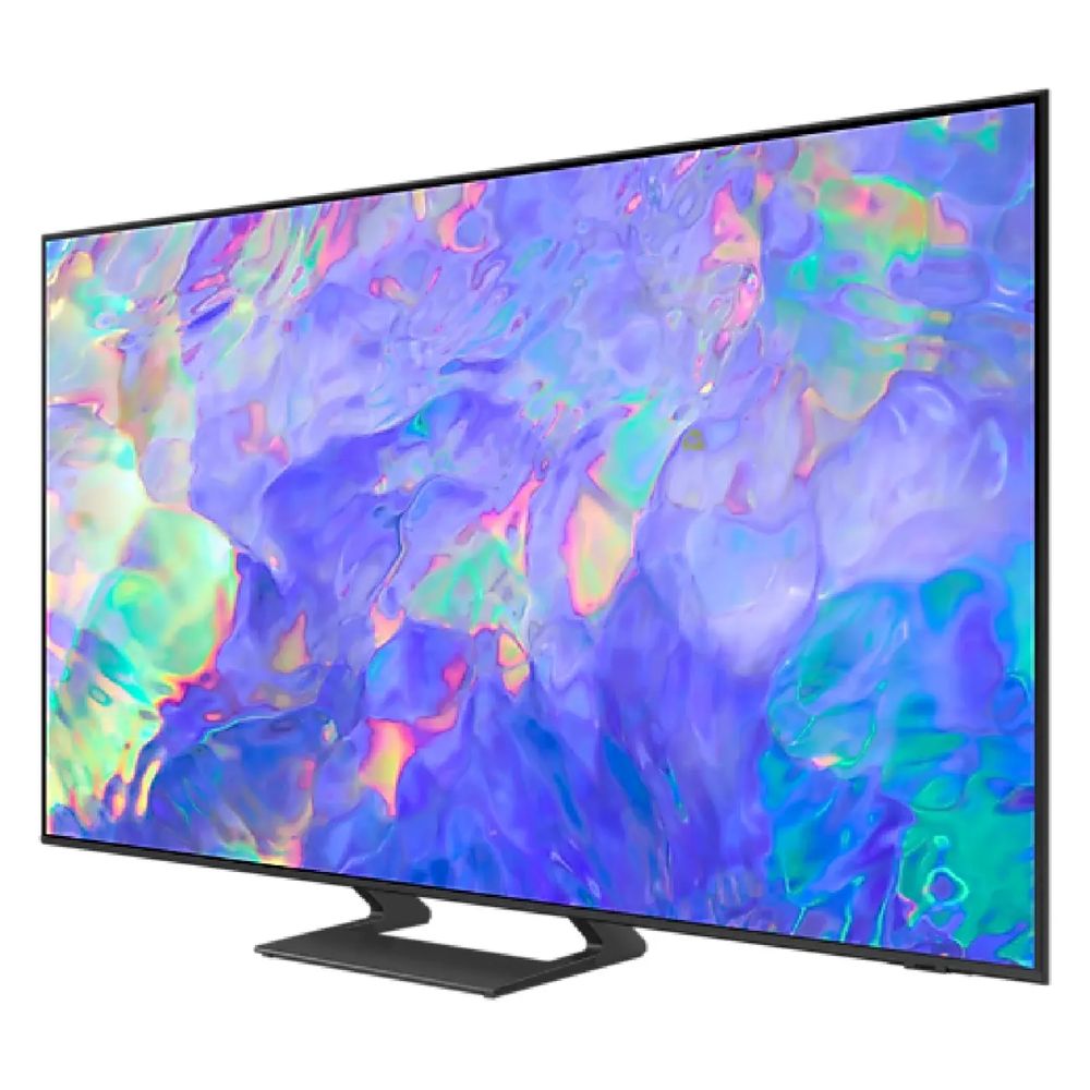 Телевизор Samsung UE50CU8500UXUZ 4K Crystal UHD