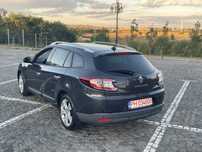 Renault Megane Import Recent