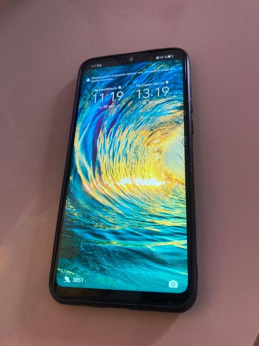 Продам HUAWEI P30 lite