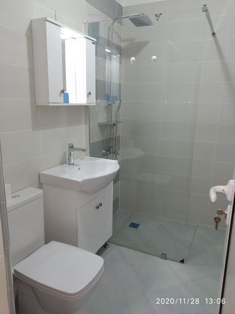 Дава се под наем Двустаен апартамент в София, Люлин 2 - 64 кв.м за 397.8 € - Снимка #9