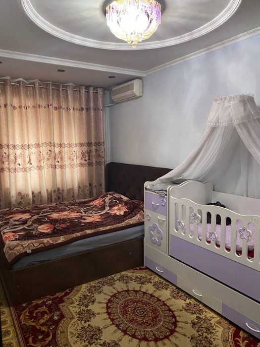 Ойбек кватира под офис 1 этаж 75м2