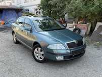 SKODA OCTAVIA, 1.9 TDI, 2005, cutie automata DSG, import recent