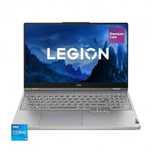 Laptop Lenovo Legion 5 PRO 16IAH7H, i5 12500H, RTX 3060, 16GB, 512GB
