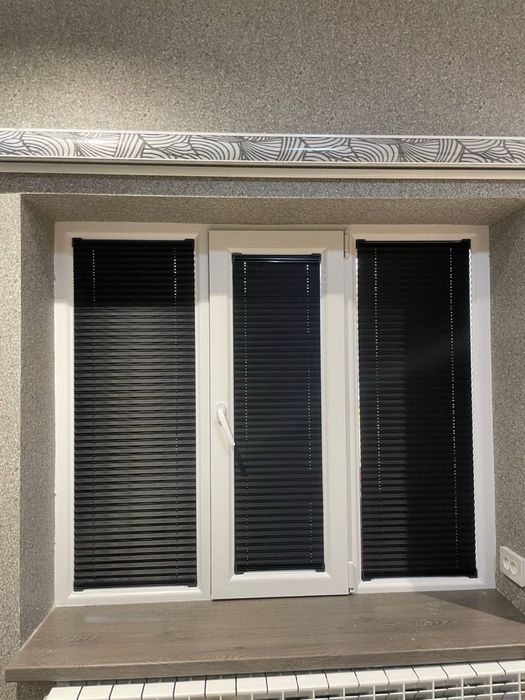 Jalyuzi жалюзи full moon kamfort darajada