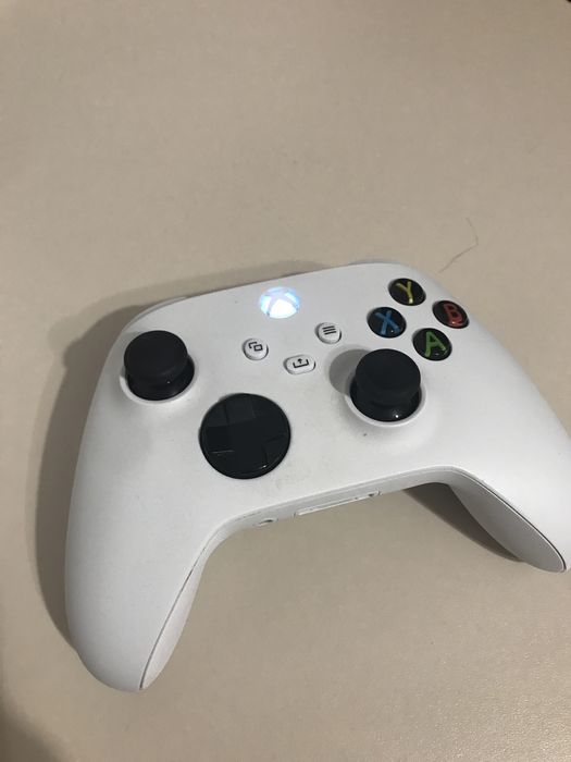 Controller xbox x