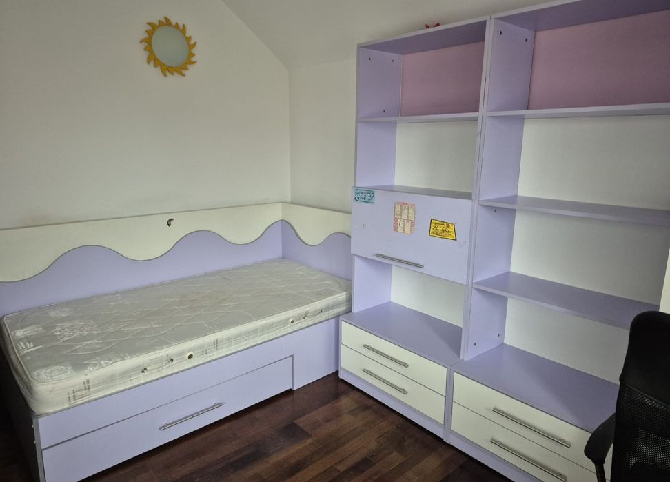 Dormitor copii, complet