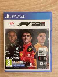 Joc F1 2023 / Formula 1 2023 PS4