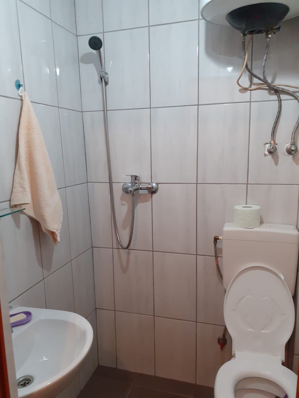 Cazare garsonieră Băile Herculane