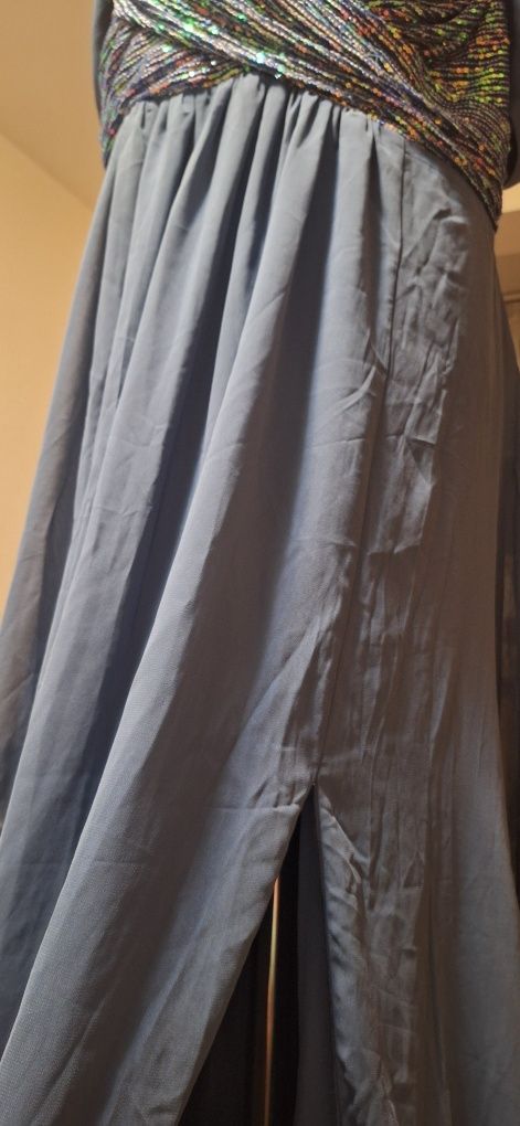 Vand rochie eleganta NOUA (Shein). Masura reala 44/XL.