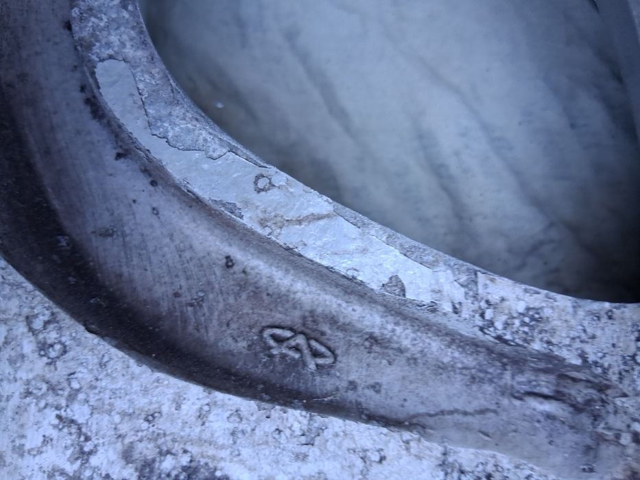 16цола за ТОЙОТА 7J16  ЕТ45 5×114.3 ц.60.1мм