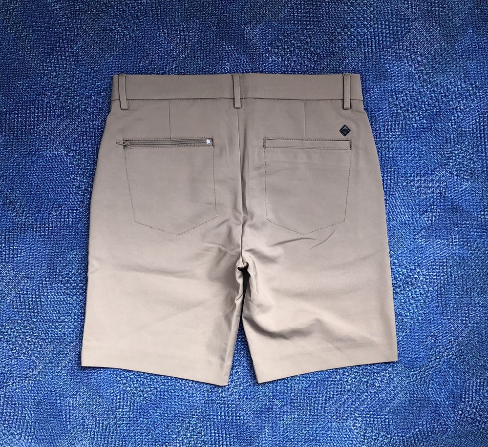 Casual Friday Shorts мъжки къси чино панталонки - S