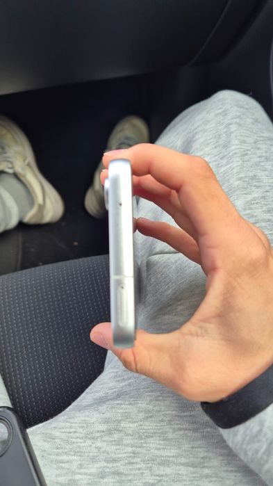 Schimb cu iphone