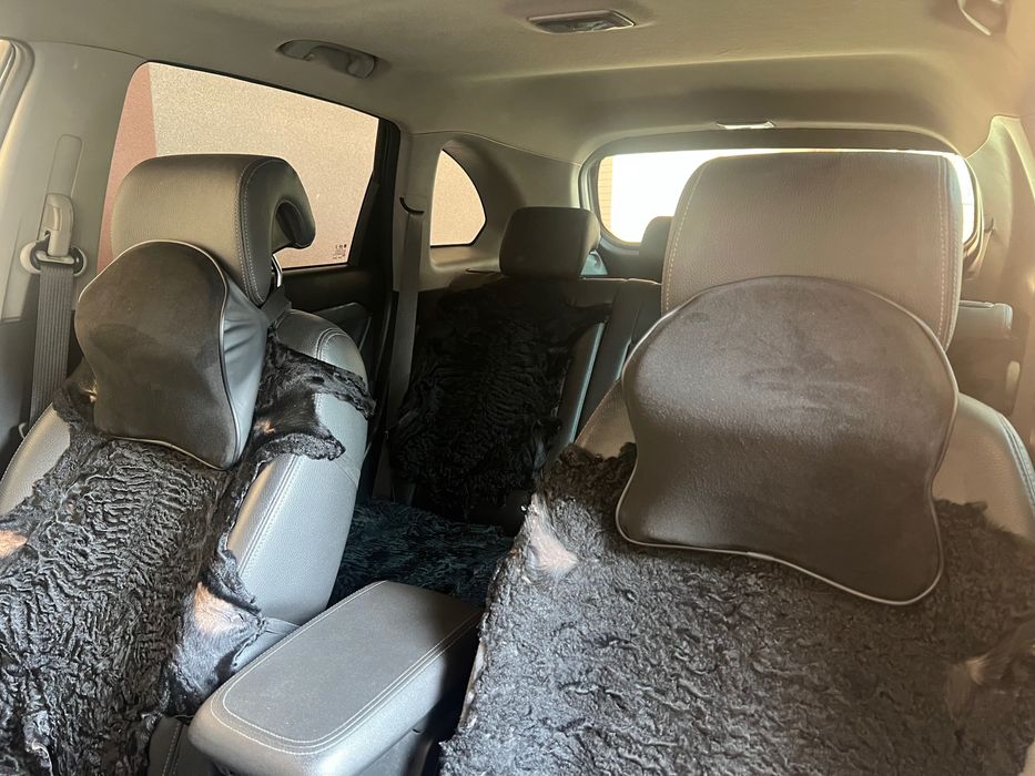 Captiva 4 AWD avtomat 2017 yil