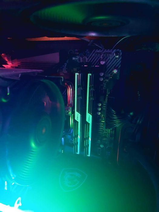 G.Skill Trident Z DIMM Kit 16GB F4-4133C19D-16GTZC