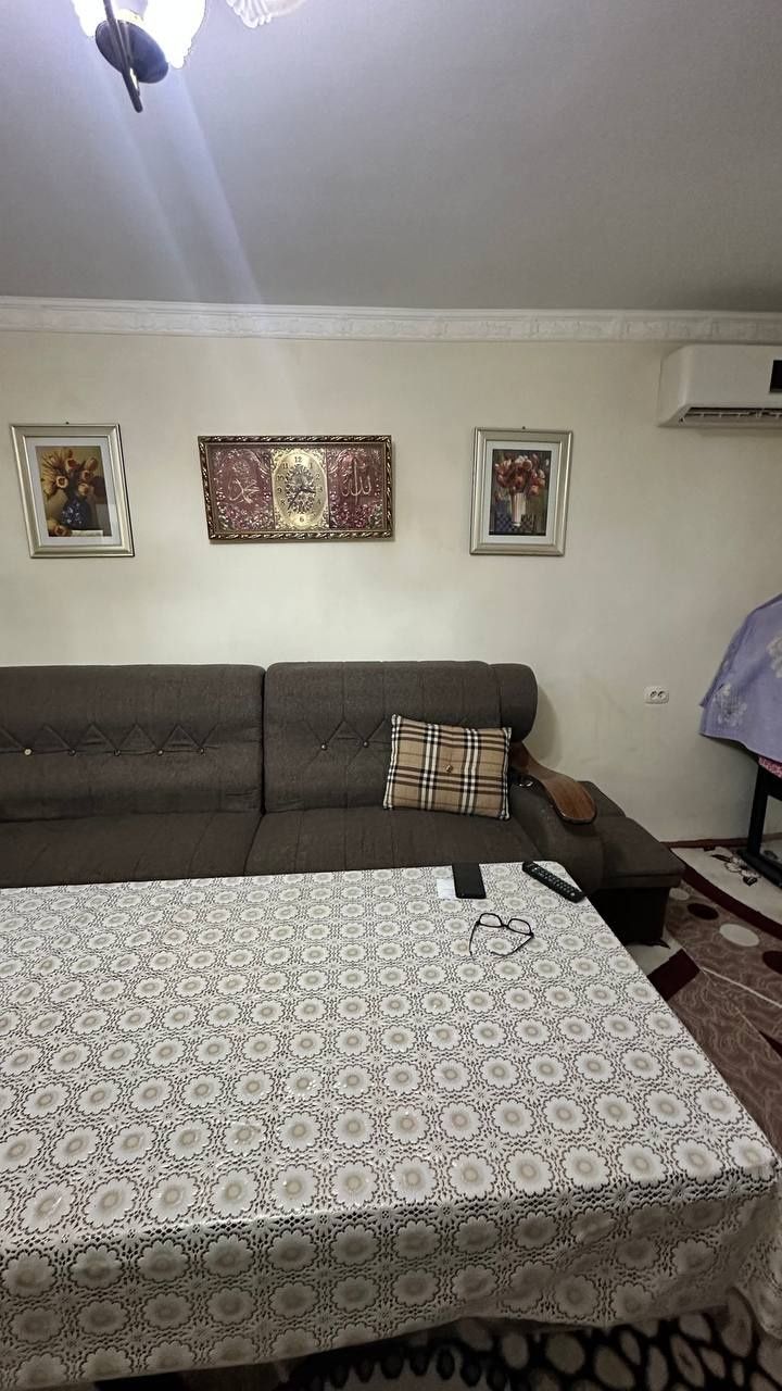 Ijaraga kvartira o‘g‘il bollarga