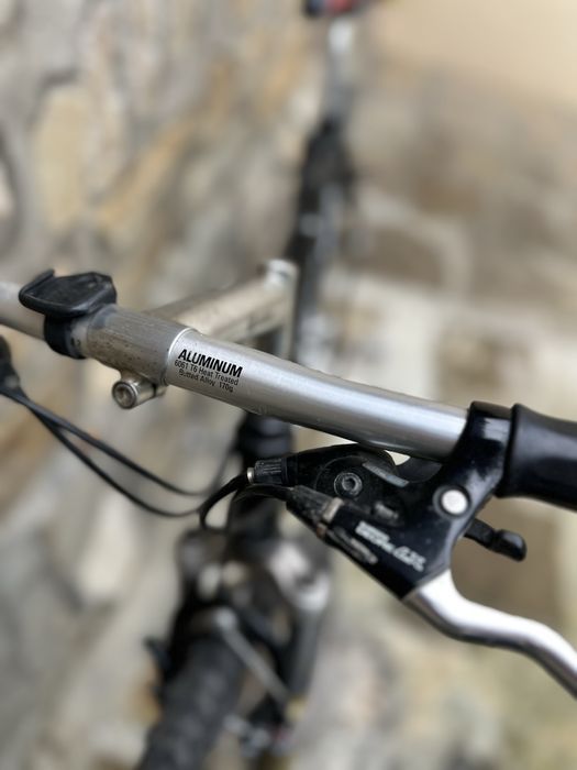 Планински велосипед Trek 8000 Aluminum 26 цола