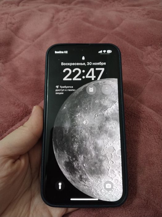 Срочно продается айфон 13