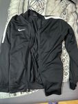 Nike суитчър