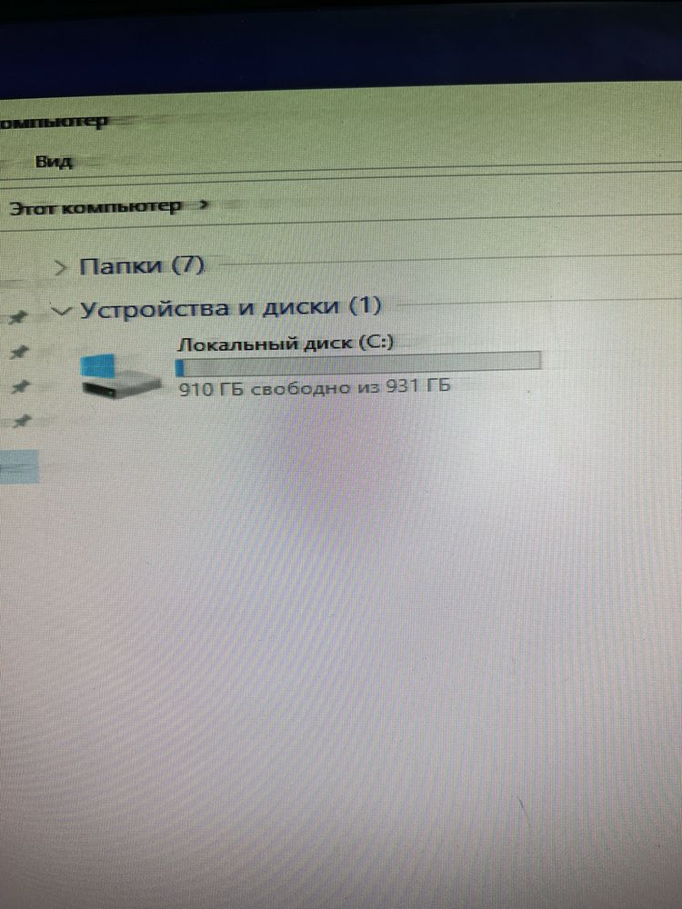 Компьютер в сборе core i3