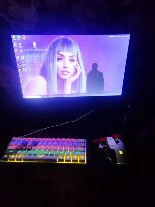 Компьютер gtx 970