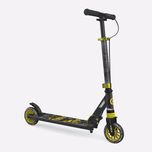 Trotinetă Mid 5 negru - produs resigilat - (SecondHand) Decathlon