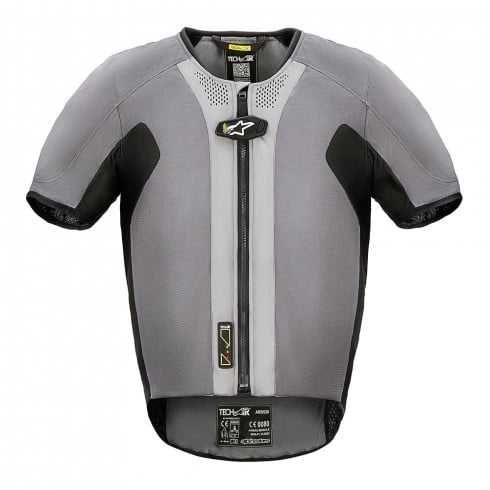 AIRBAG жилетка два модела ALPINESTARS  TECH-AIR 10 и TECH-AIR 5