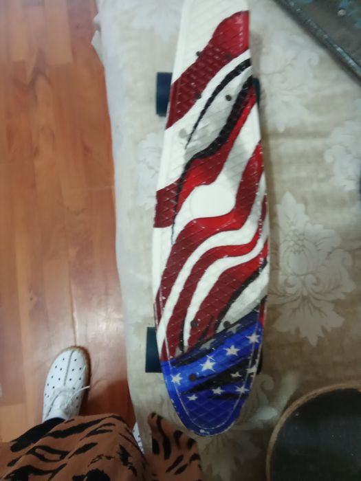 Vând penny board baieti