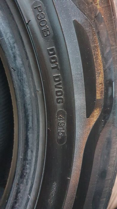 Anvelope 235/65 R17 -all season M+S