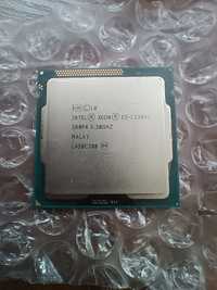 Intel Xeon e3 1230v2